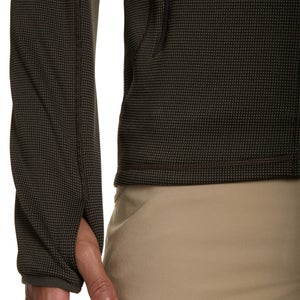 Men's Pravitale Mtn 2.0 Fleece Jacket - Green