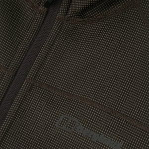 Men's Pravitale Mtn 2.0 Fleece Jacket - Green