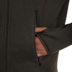 Men's Pravitale Mtn 2.0 Fleece Jacket - Green