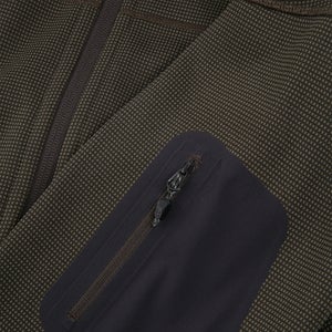 Men's Pravitale Mtn 2.0 Fleece Jacket - Green