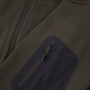 Men's Pravitale Mtn 2.0 Fleece Jacket - Green