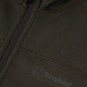 Men's Pravitale Mtn 2.0 Fleece Jacket - Green