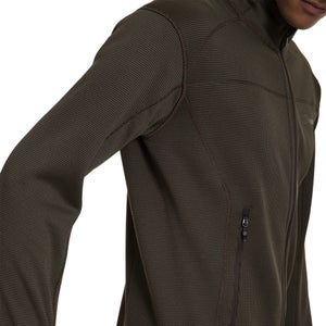 Men's Pravitale Mtn 2.0 Fleece Jacket - Green