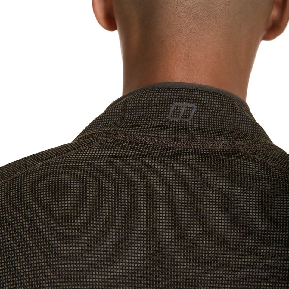 Men's Pravitale Mtn 2.0 Fleece Jacket - Green