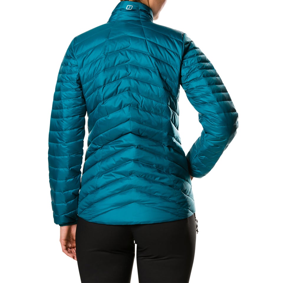 BERGHAUS TEPHRA REFLECT DWN JKT AF DKTUR/DKTUR