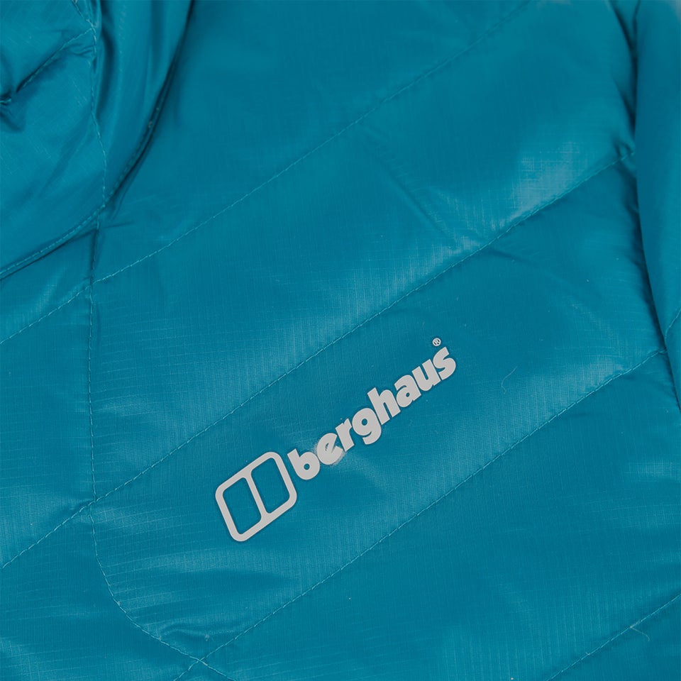 BERGHAUS TEPHRA REFLECT DWN JKT AF DKTUR/DKTUR