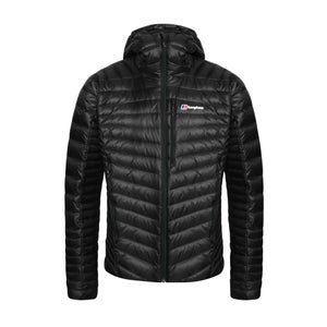 Men's Extrem Micro Down 2.0 Jacket - Black - XS