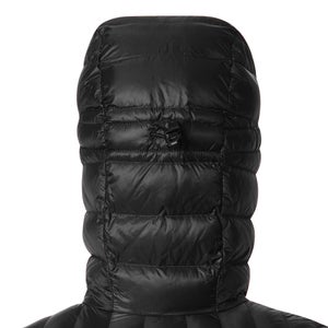 BERGHAUS EXTREM MICRO 2.0 DWN JKT AM BLK/DKGRY