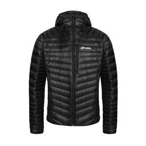 BERGHAUS EXTREM MICRO 2.0 DWN JKT AM BLK/DKGRY
