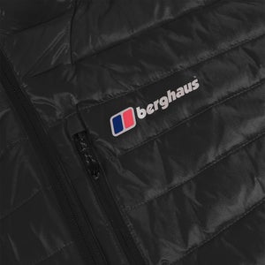 BERGHAUS EXTREM MICRO 2.0 DWN JKT AM BLK/DKGRY