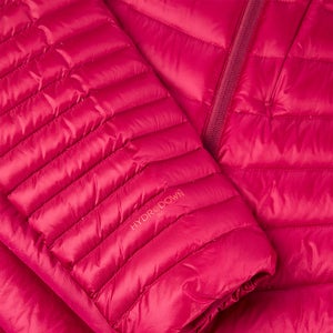 Women's Extrem Micro Down Jacket 2.0 - Dark Pink
