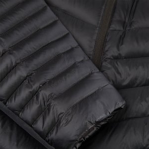 Women's Extrem Micro 2.0 Down Jacket - Black