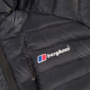 Women's Extrem Micro 2.0 Down Jacket - Black