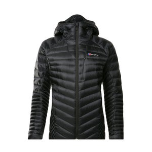 Women's Extrem Micro 2.0 Down Jacket - Black