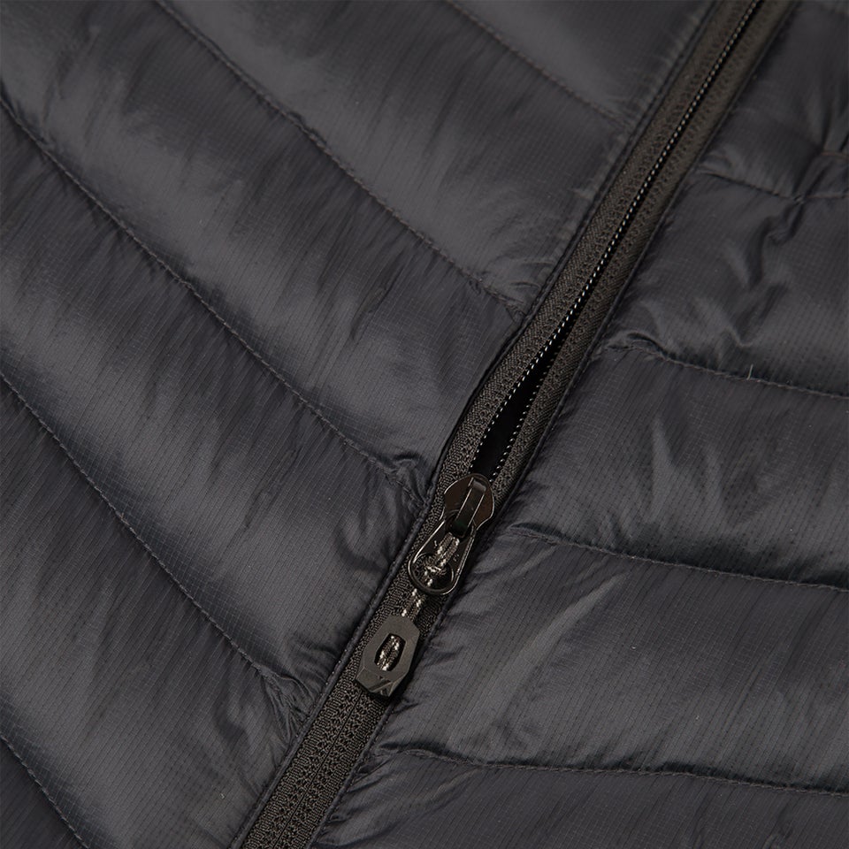 Women's Extrem Micro 2.0 Down Jacket - Black