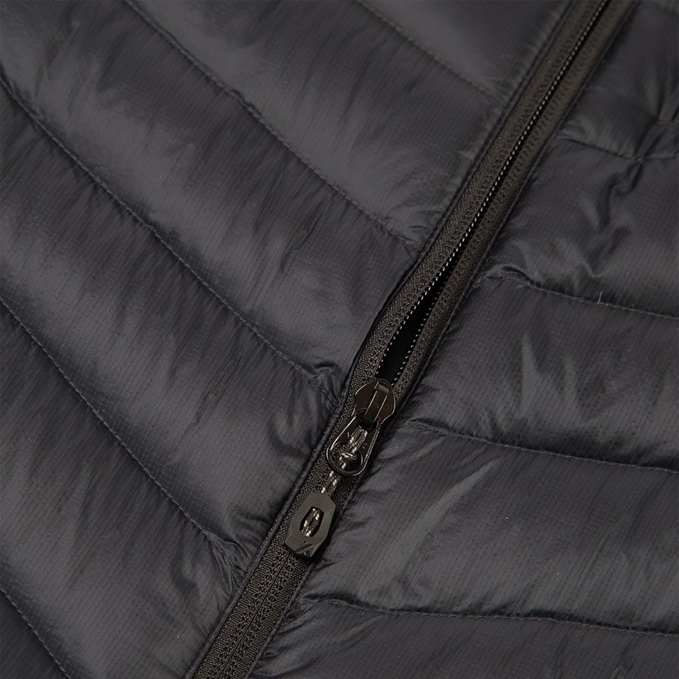 Women's Extrem Micro 2.0 Down Jacket - Black