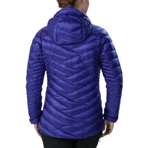 Women's Extrem Micro Down Jacket 2.0 - Purple