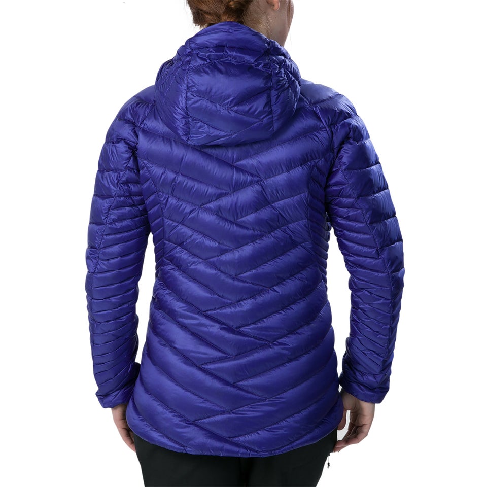 Women's Extrem Micro Down Jacket 2.0 - Purple