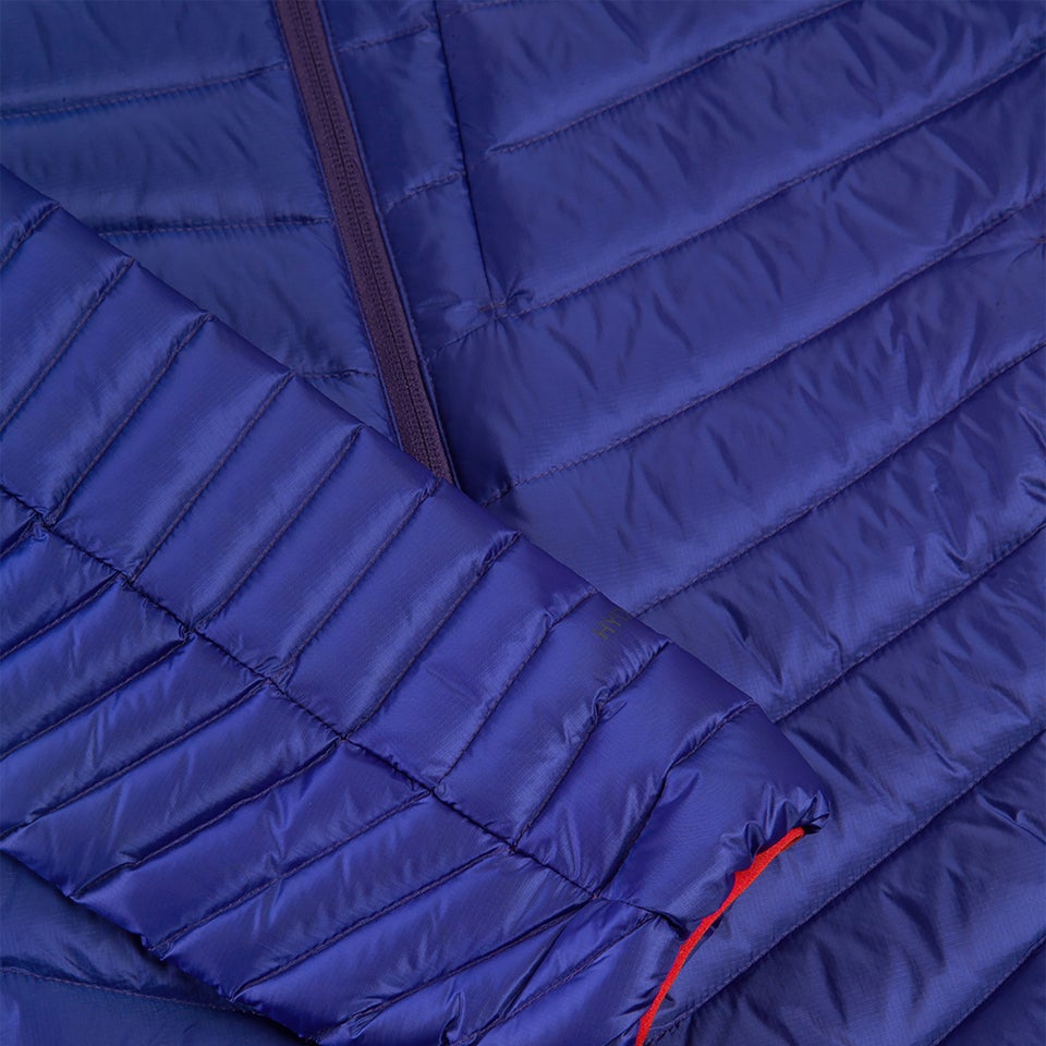 Women's Extrem Micro Down Jacket 2.0 - Purple