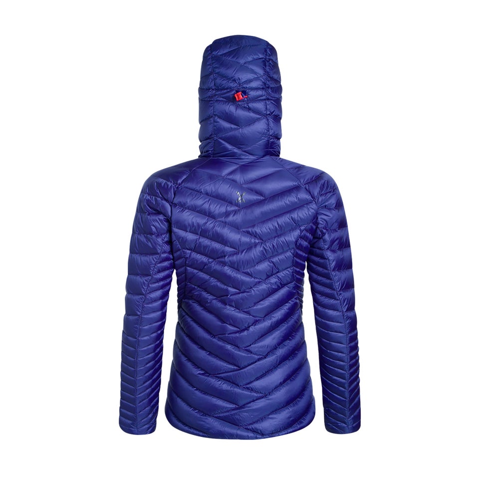 Women's Extrem Micro Down Jacket 2.0 - Purple
