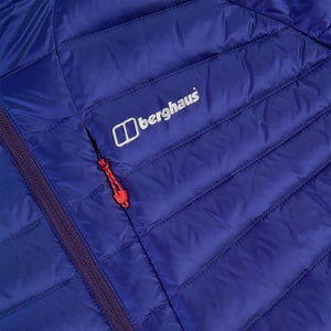 Women's Extrem Micro Down Jacket 2.0 - Purple