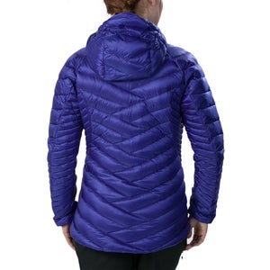 Women's Extrem Micro Down Jacket 2.0 - Purple