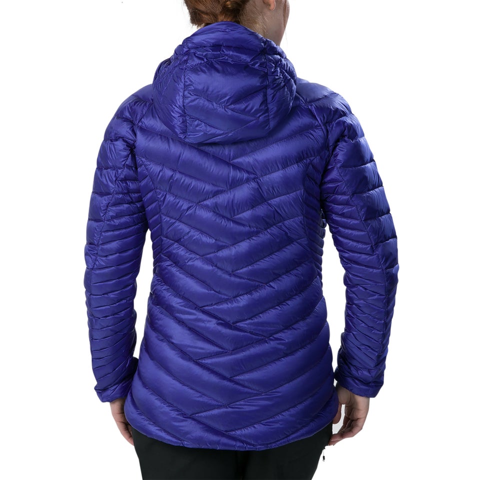 Women's Extrem Micro Down Jacket 2.0 - Purple