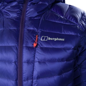 Women's Extrem Micro Down Jacket 2.0 - Purple
