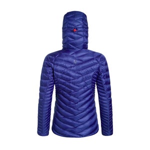 Women's Extrem Micro Down Jacket 2.0 - Purple