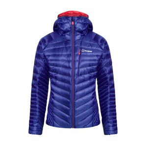 Women's Extrem Micro Down Jacket 2.0 - Purple
