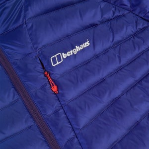 Women's Extrem Micro Down Jacket 2.0 - Purple