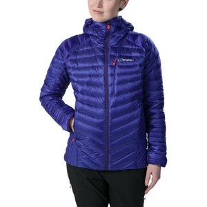 Women's Extrem Micro Down Jacket 2.0 - Purple