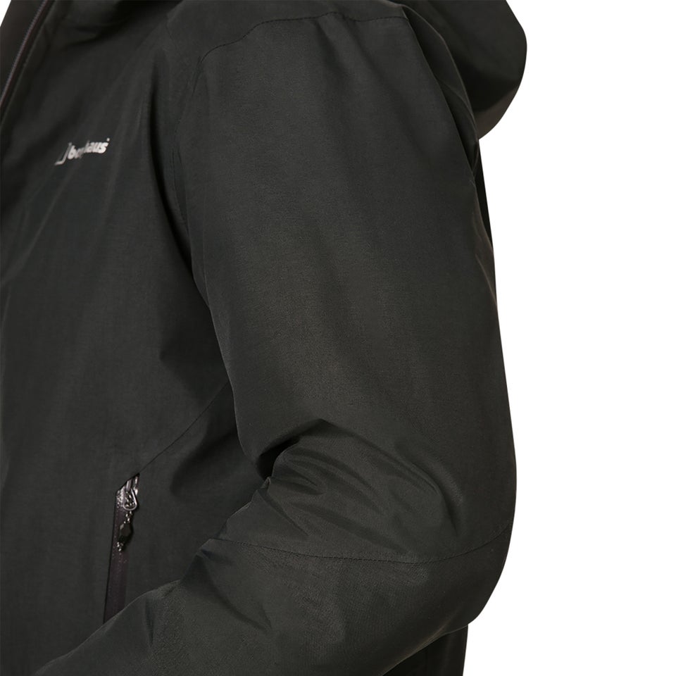 Men's Ridgemaster 3in1 Gore-Tex Waterproof Jacket - Red