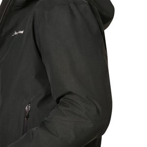 Men's Ridgemaster 3in1 Gore-Tex Waterproof Jacket - Red