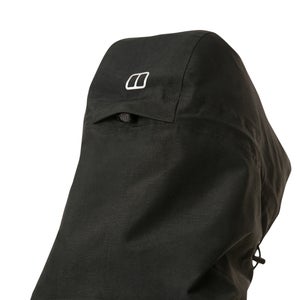 Men's Ridgemaster 3in1 Gore-Tex Waterproof Jacket - Red