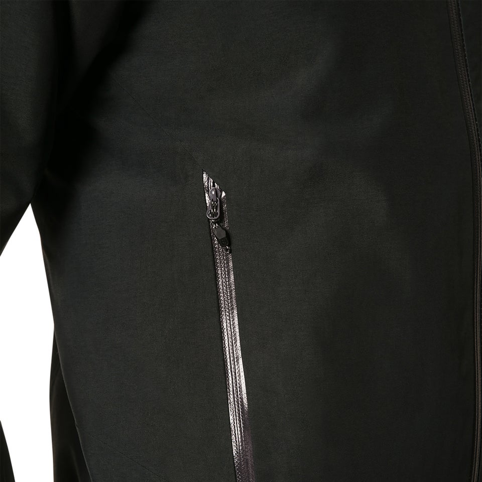 Men's Ridgemaster 3in1 Gore-Tex Waterproof Jacket - Red