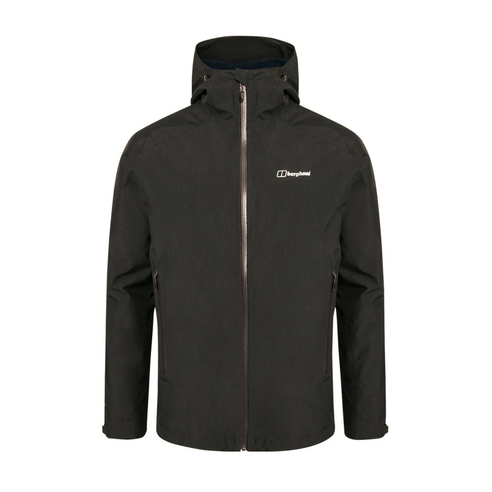 Men's Ridgemaster 3in1 Gore-Tex Waterproof Jacket - Red