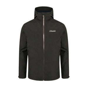 Men's Ridgemaster 3in1 Gore-Tex Waterproof Jacket - Red