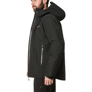 Men's Ridgemaster 3in1 Gore-Tex Waterproof Jacket - Red