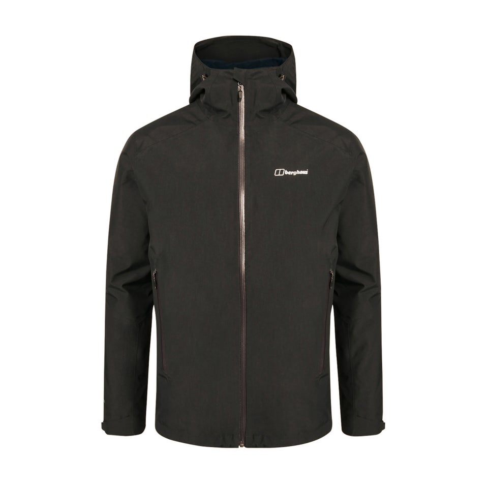 Men's Ridgemaster 3in1 Gore-Tex Waterproof Jacket - Red