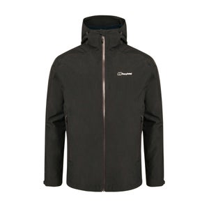 Men's Ridgemaster 3in1 Gore-Tex Waterproof Jacket - Red