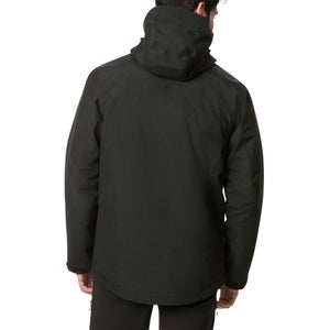 Men's Ridgemaster 3in1 Gore-Tex Waterproof Jacket - Red