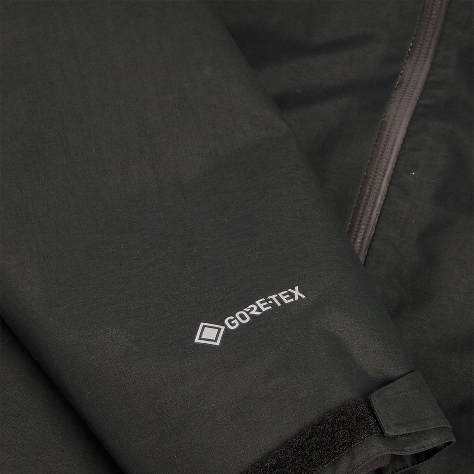 Men's Ridgemaster 3in1 Gore-Tex Waterproof Jacket - Red