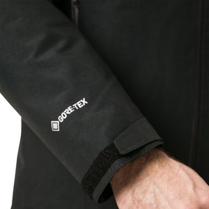 Men's Ridgemaster 3in1 Gore-Tex Waterproof Jacket - Red