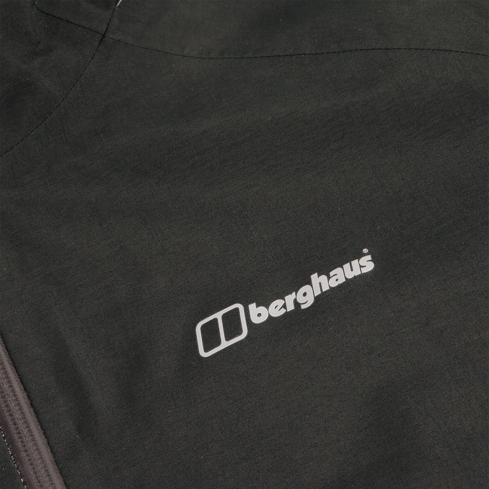 Men's Ridgemaster 3in1 Gore-Tex Waterproof Jacket - Red