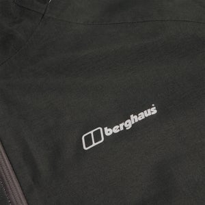 Men's Ridgemaster 3in1 Gore-Tex Waterproof Jacket - Red