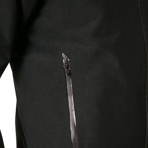 Men's Ridgemaster 3in1 Gore-Tex Waterproof Jacket - Red