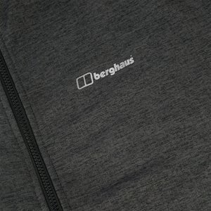 Men's Spitzer Interactive Fleece - Grey