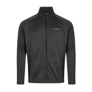 Men's Spitzer Interactive Fleece - Grey