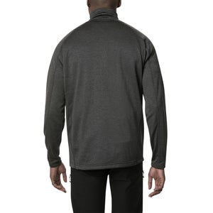 Men's Spitzer Interactive Fleece - Grey